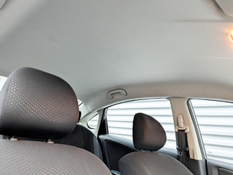 Фото Nissan Almera с пробегом