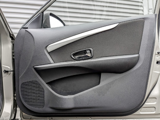 Фото Nissan Almera с пробегом