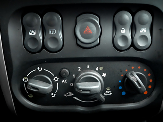 Фото Nissan Almera с пробегом