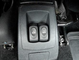 Фото Nissan Almera с пробегом