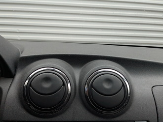 Фото Nissan Almera с пробегом