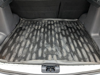 Фото Renault Duster с пробегом