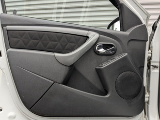 Фото Renault Duster с пробегом