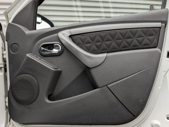 Фото Renault Duster с пробегом