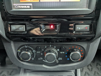 Фото Renault Duster с пробегом