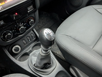 Фото Renault Duster с пробегом