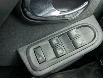 Фото Renault Duster с пробегом