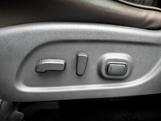 Фото Infiniti QX60 с пробегом