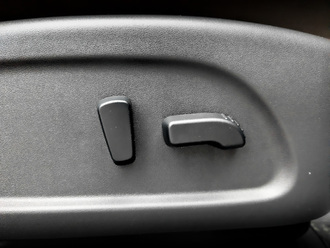 Фото Infiniti QX60 с пробегом