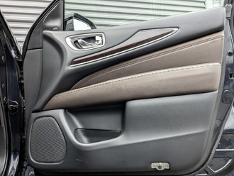 Фото Infiniti QX60 с пробегом