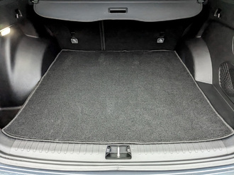 Фото Geely Monjaro с пробегом