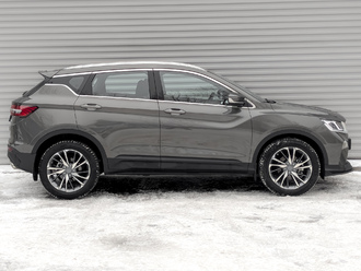 Фото BelGee X50 с пробегом