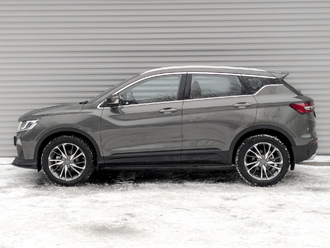 Фото BelGee X50 с пробегом