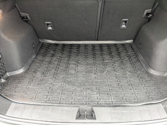 Фото BelGee X50 с пробегом