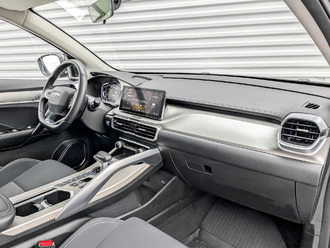 Фото BelGee X50 с пробегом