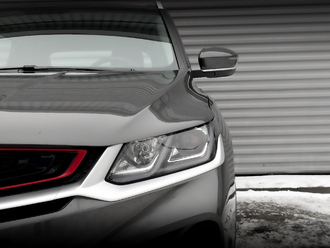 Фото BelGee X50 с пробегом