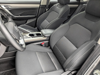 Фото BelGee X50 с пробегом