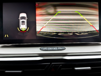 Фото BelGee X50 с пробегом