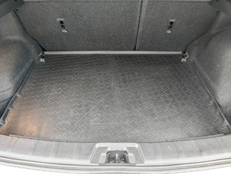 Фото Nissan Qashqai с пробегом