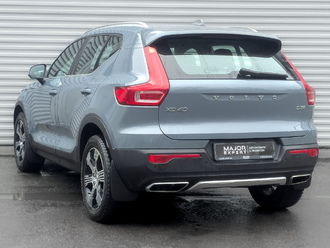 Фото Volvo XC40 с пробегом