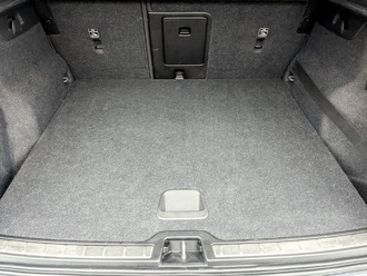 Фото Volvo XC40 с пробегом