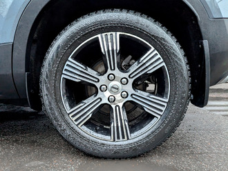 Фото Volvo XC40 с пробегом