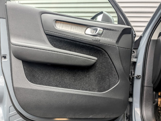 Фото Volvo XC40 с пробегом