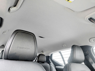 Фото Volvo XC40 с пробегом