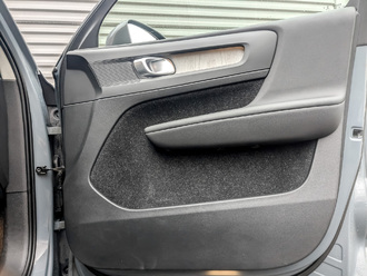 Фото Volvo XC40 с пробегом