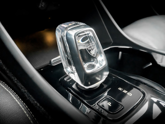 Фото Volvo XC40 с пробегом