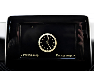 Фото Mercedes-Benz GLA с пробегом