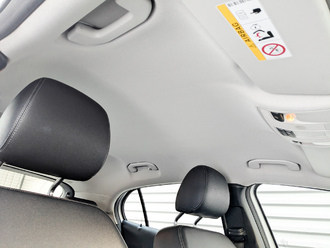 Фото Mercedes-Benz GLA с пробегом