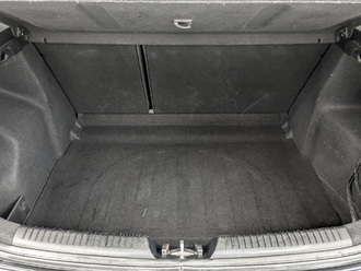 Фото Kia Ceed с пробегом