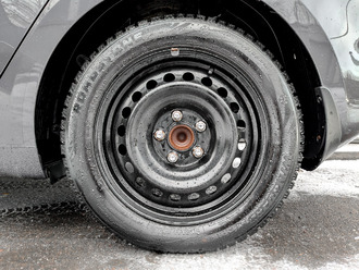 Фото Kia Ceed с пробегом