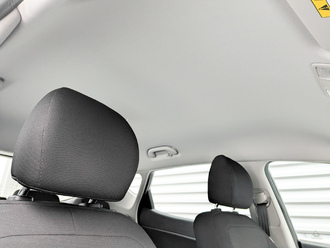 Фото Kia Ceed с пробегом