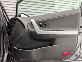 Фото Kia Ceed с пробегом