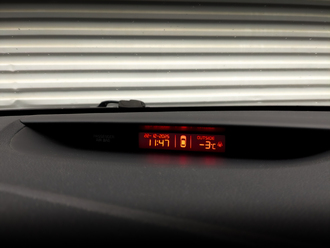 Фото Kia Ceed с пробегом