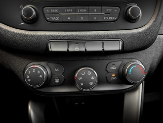 Фото Kia Ceed с пробегом