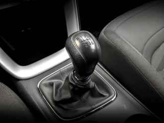 Фото Kia Ceed с пробегом