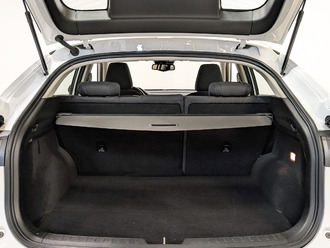 Фото HAVAL F7x с пробегом