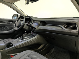 Фото HAVAL F7x с пробегом