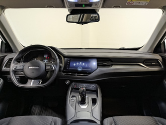 Фото HAVAL F7x с пробегом