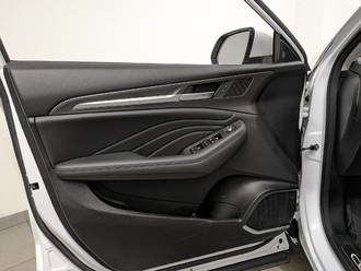 Фото HAVAL F7x с пробегом