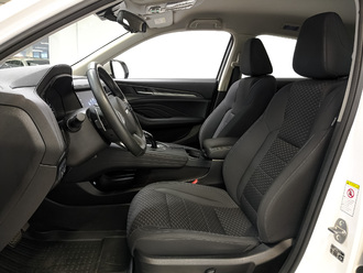 Фото HAVAL F7x с пробегом