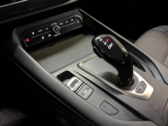 Фото HAVAL F7x с пробегом