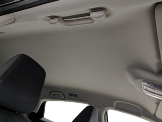 Фото HAVAL F7x с пробегом