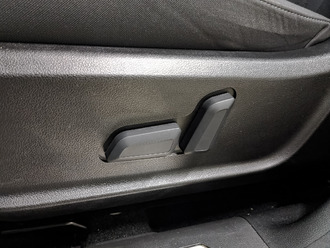 Фото HAVAL F7x с пробегом