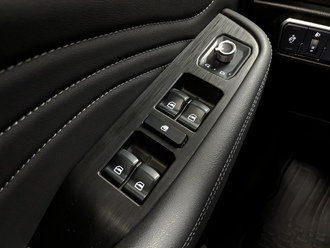 Фото HAVAL F7x с пробегом