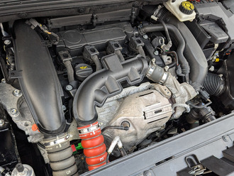 Фото Citroen C4 с пробегом