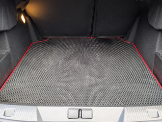 Фото Citroen C4 с пробегом